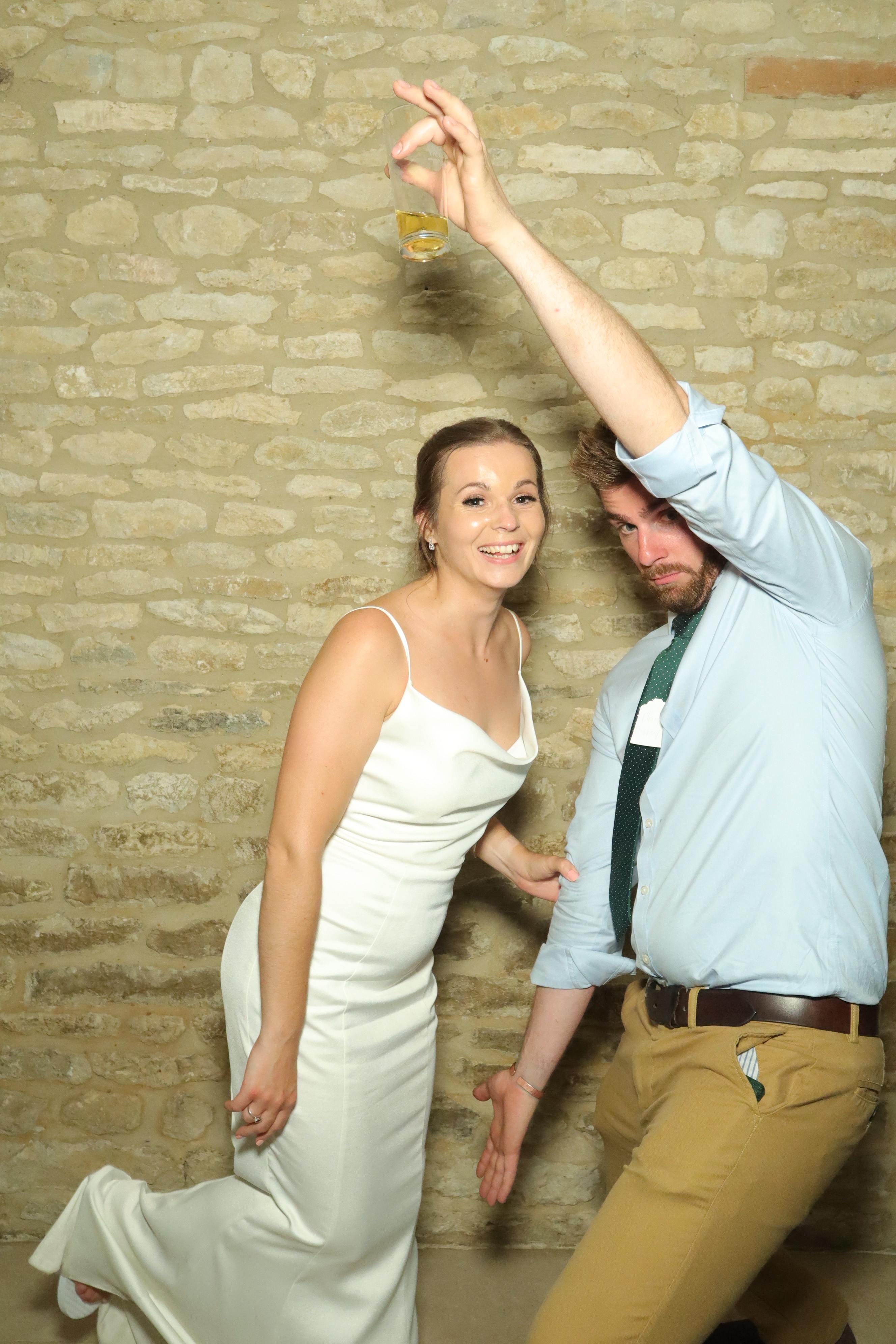 Natalie & Jack’s Wedding | View more photos from the event at gallery.myphotoboothexperience.co.uk/u/MyPhotoBoothExperienceLtd/Natalie-Jack’s-Wedding